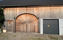 Hürm, Lower Austria 3383