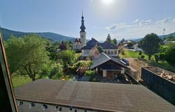 Weitensfeld, Carinthia 9344