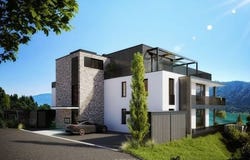 Annenheim, Carinthia 9520