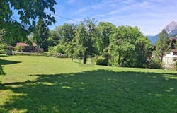Aigen im Ennstal, Styria 8943