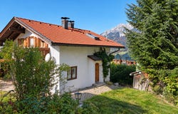 Ellmau, Tyrol 6352