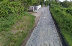 Langenzersdorf, Lower Austria 2103
