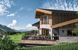 Aurach bei Kitzbühel, Tyrol 6370