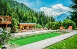 Waidring, Tyrol 6384
