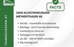 Klosterneuburg, Lower Austria 3400