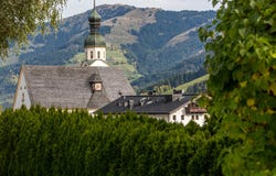 Jochberg, Tyrol 6373