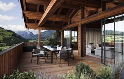 Jochberg, Tyrol 6373
