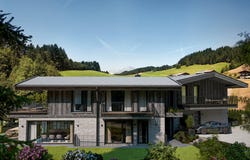 Fieberbrunn, Tyrol 6391