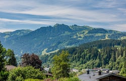 Kitzbühel, Tyrol 6370