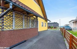 Hart bei Graz, Styria 8075