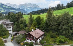 Reith bei Kitzbühel, Tyrol 6370