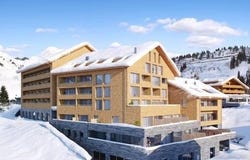 Schröcken, Vorarlberg 6888
