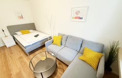 Treustraße, Vienna, Vienna 1200