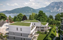 Altmünster, Upper Austria 4813