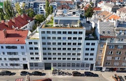 Vienna, Vienna 1010