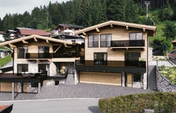 Ellmau, Tyrol 6352