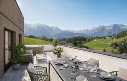Werfenweng, Salzburg 5453