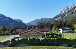 Schwendt, Tyrol 6385