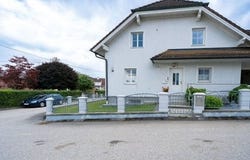 Neuhofen an der Krems, Upper Austria 4501