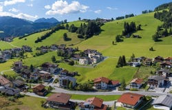 Oberau, Tyrol 6311