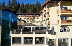 Kössen, Tyrol 6345