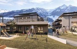 22 Waidach, Waidach, Salzburg 5421
