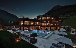 Sölden, Tyrol 6450