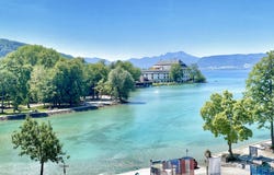 Attersee, Attersee, Upper Austria