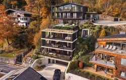 Zell am See, Salzburg 5700
