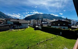 Bruck an der Großglocknerstraße, Salzburg 5671