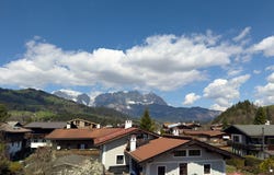Reith bei Kitzbühel, Tyrol 6370
