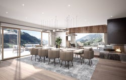Aurach bei Kitzbühel, Tyrol 6370