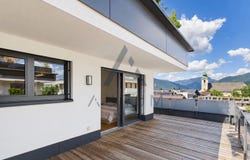 St. Johann in Tirol, Tyrol 6380