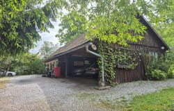 Kirchstetten, Lower Austria 3062