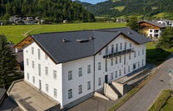 Walchsee, Tyrol 6344