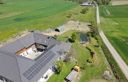 Hürm, Lower Austria 3383