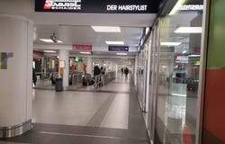 Hegergasse, Vienna, Vienna 1030