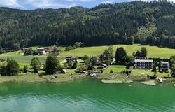 Ossiach, Carinthia 9570