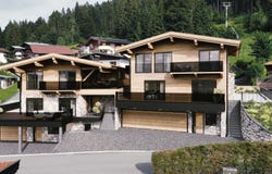 Ellmau, Tyrol 6352