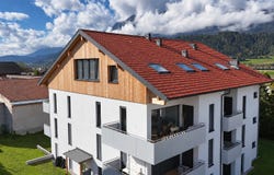 Weer, Tyrol 6116