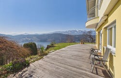 Millstatt am See, Carinthia 9872