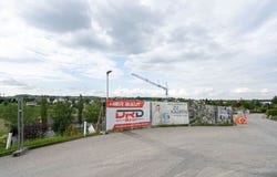 Steyr, Upper Austria 4400