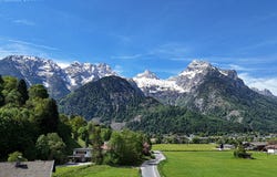 Lofer, Salzburg 5090