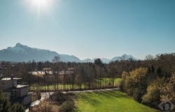 Salzburg, Salzburg 5020