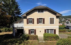 Pressbaum, Lower Austria 3021
