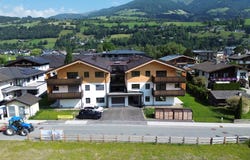 36 Hallenbadstraße, Mittersill, Salzburg 5730