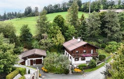Reith bei Kitzbühel, Tyrol 6370