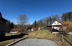 Hart bei Graz, Styria 8075