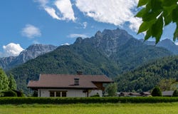 Waidring, Tyrol 6384