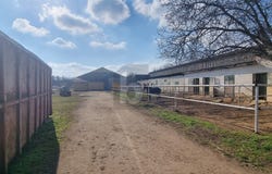 Gänserndorf, Lower Austria 2230
